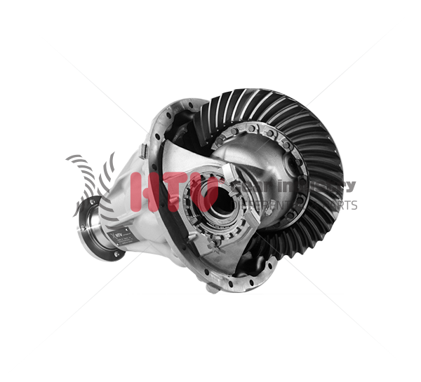 5490 KOMPLE DİFRANSİYEL - ARMUT