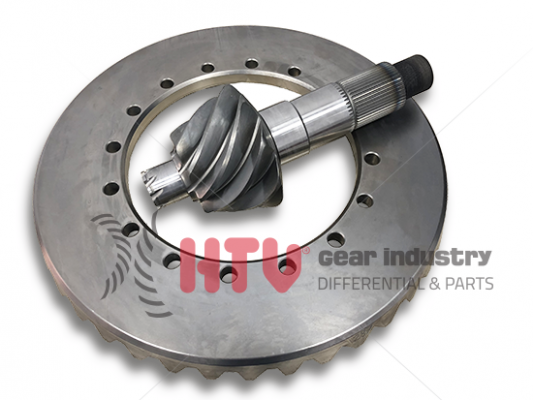 CARGO AYNA MAHRUTİ DİŞLİ