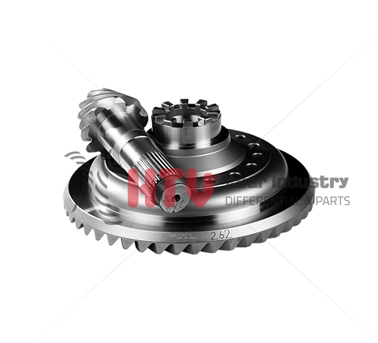 AXOR 3228 AYNA MAHRUTİ DİŞLİ