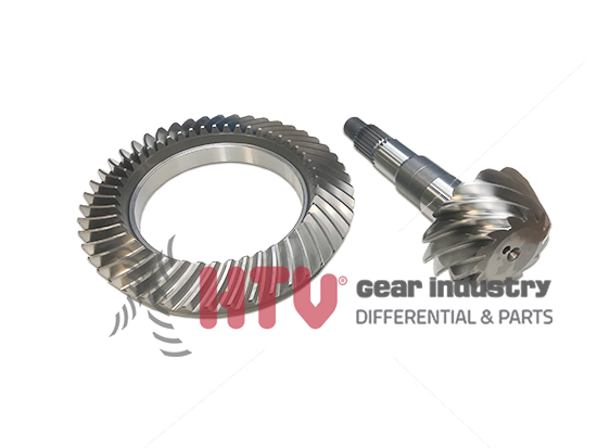  BONGO AYNA MAHRUTİ DİŞLİ