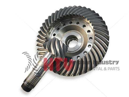  AXOR 3229 AYNA MAHRUTİ DİŞLİ