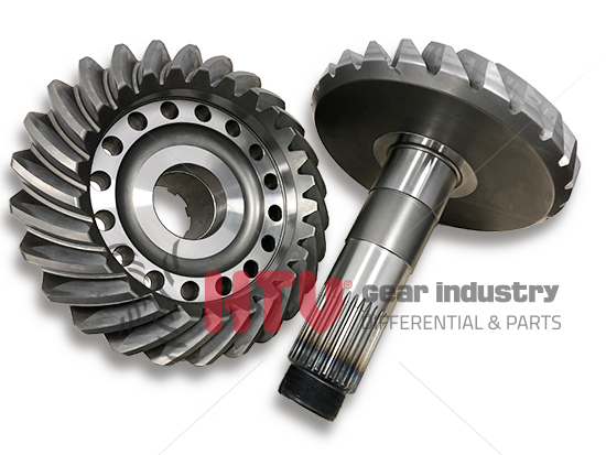  TGA AYNA MAHRUTİ DİŞLİ