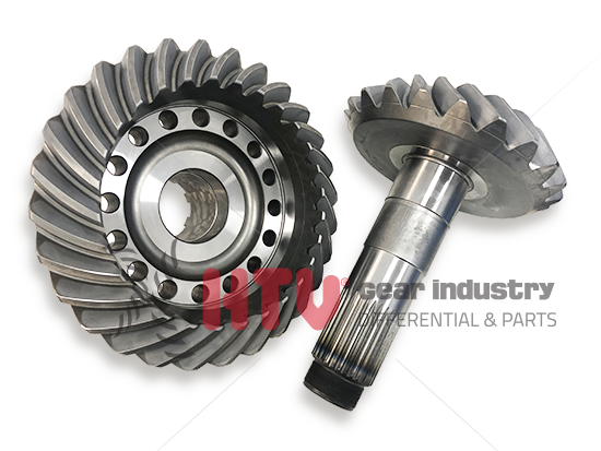  AXOR AYNA MAHRUTİ DİŞLİ