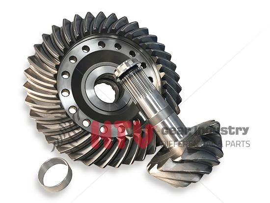  ACTROS 1844 AYNA MAHRUTİ DİŞLİ