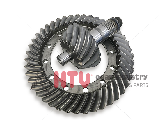  AYNA MAHRUTİ DİŞLİ