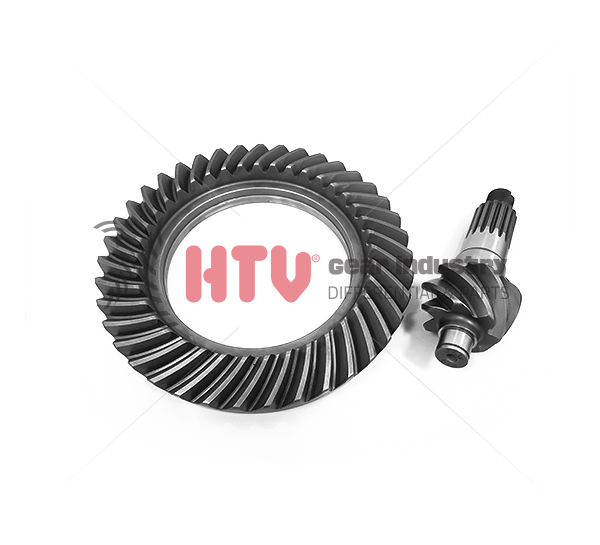  NKR AYNA MAHRUTİ DİŞLİ