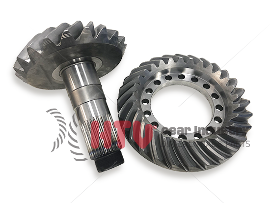  AXOR AYNA MAHRUTİ DİŞLİ