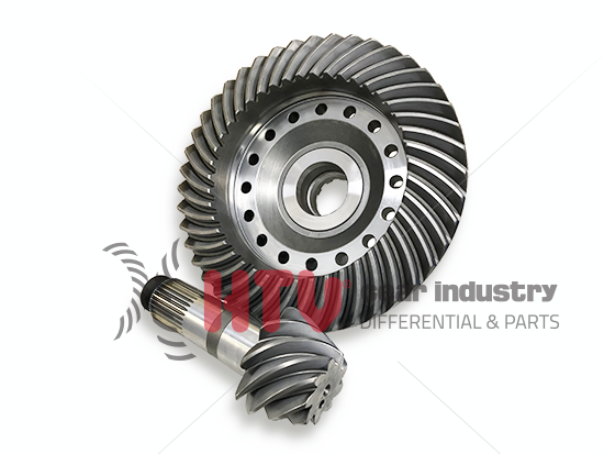  AXOR 3228 AYNA MAHRUTİ DİŞLİ