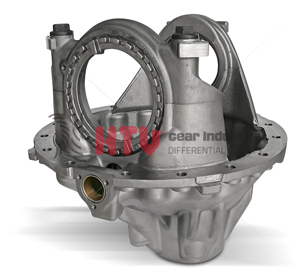  DİFRANSİYEL KOVAN TAŞIYICI – BUAT