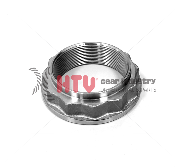  MAHRUTİ SOMUNU M55x1,5 - DÖVME