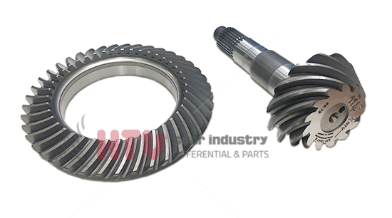  E36 AYNA MAHRUTİ DİŞLİ