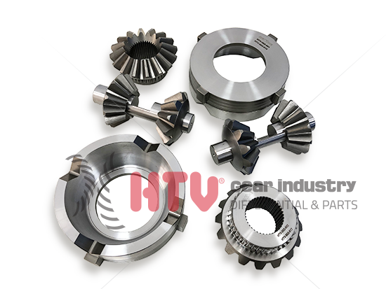  B30D İSTAVROZ DİŞLİ TAMİR TAKIMI