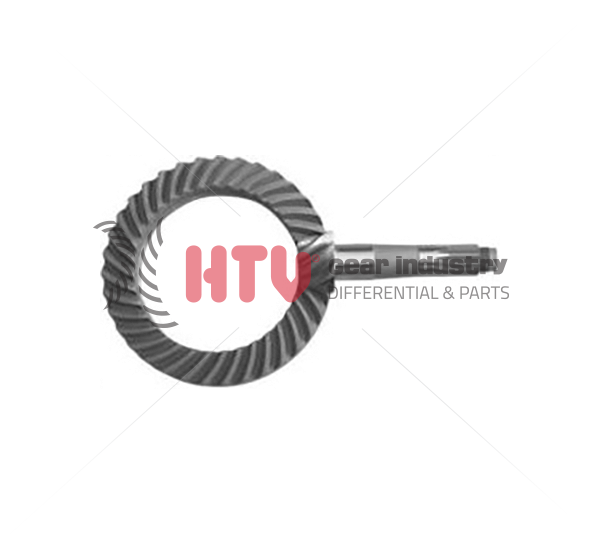  OTOYOL AYNA MAHRUTİ DİŞLİ