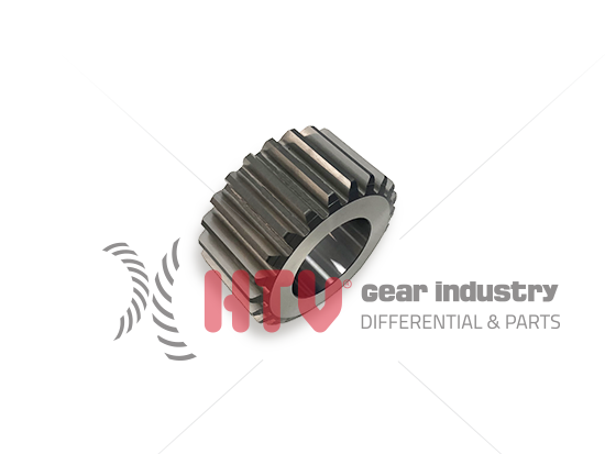  B25D-B30D GEZEGEN DİŞLİ