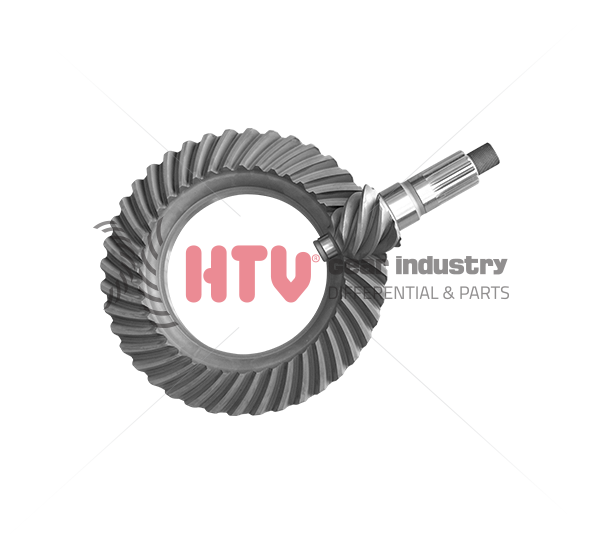  CANTER 659 AYNA MAHRUTİ DİŞLİ