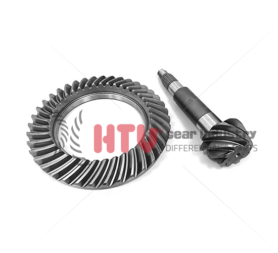  Z24 AYNA MAHRUTİ DİŞLİ