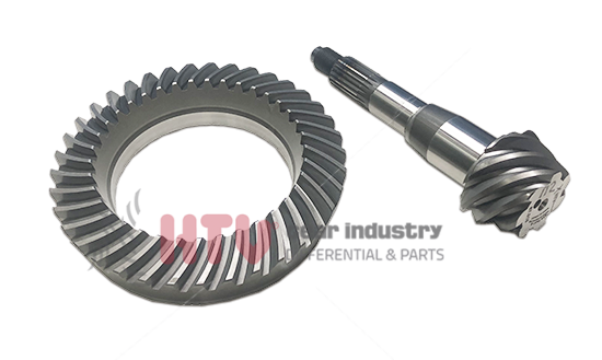  B-ASCONA AYNA MAHRUTİ DİŞLİ