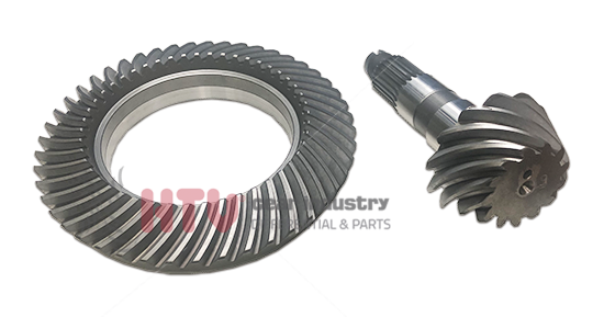  DAILY AYNA MAHRUTİ DİŞLİ