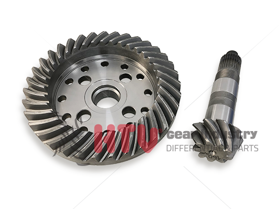  AYNA MAHRUTİ DİŞLİ