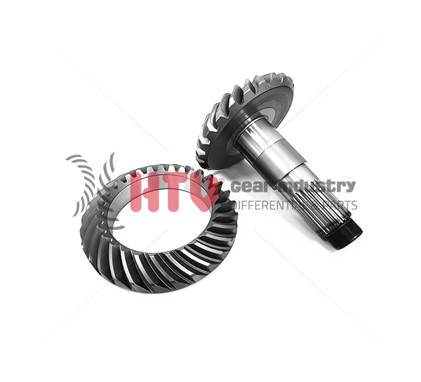  AYNA MAHRUTİ DİŞLİ