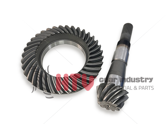  AYNA MAHRUTİ DİŞLİ