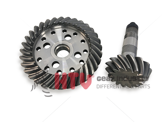  AYNA MAHRUTİ DİŞLİ