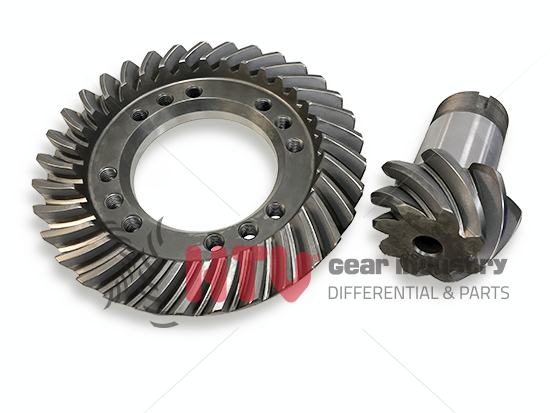  AYNA MAHRUTİ DİŞLİ