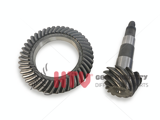  AYNA MAHRUTİ DİŞLİ-SPLINE Z:23