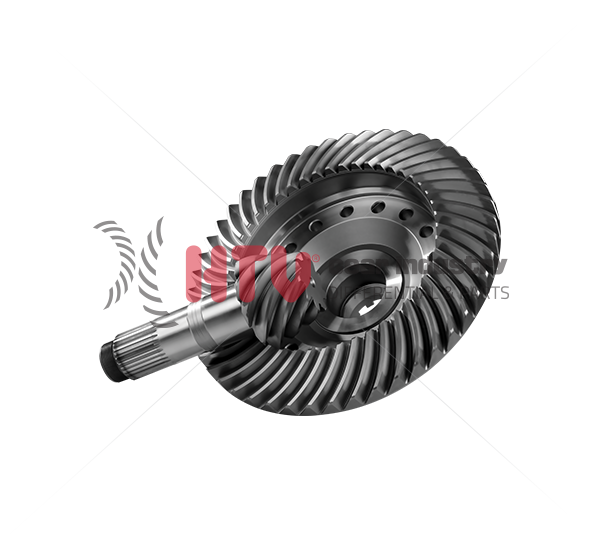  AXOR 3228 AYNA MAHRUTİ DİŞLİ